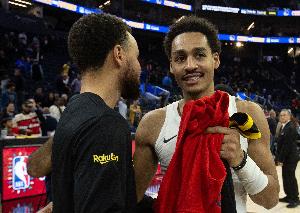 你們想我不？普爾本賽季已17次20+ 勇士沒人做到這一點