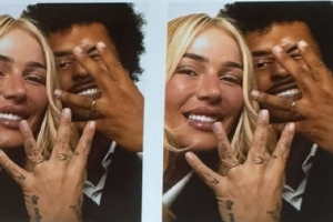 圖片報：阿德耶米與29歲女友完婚到迪拜度蜜月 切爾西對他感興趣