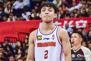 今天打得輕松！徐杰27分鐘11中5拿下13分2板2助2斷 正負值+33