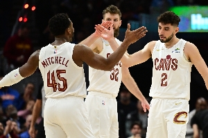 諾里斯-科爾：相較尼克斯 騎士能對凱爾特人造成更大的威脅