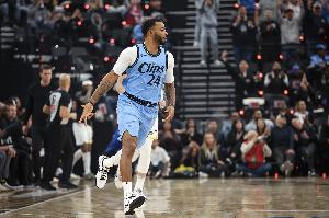 鮑科比！鮑威爾在過去24場比賽中 有18場砍下20+