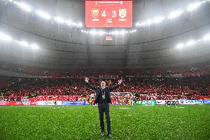 記者：海港和穆斯卡特教練組在加班加點(diǎn)，尋找合適的外援替代者