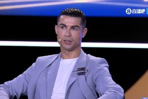 C羅：沙特聯(lián)賽比法甲要好 曼聯(lián)的問題不在于教練