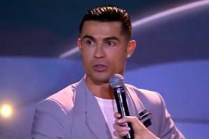 C羅：我剛到曼聯(lián)時經(jīng)常盤帶過人，后來意識到足球不僅僅是這些