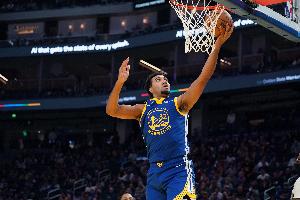 盡力了！TJD狂搶6前板活力滿滿 12中7拿下15分9籃板2助攻2搶斷