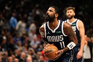 克萊伯：歐文賽前說(shuō)得很有道理 隊(duì)友缺席時(shí)其他人要挺身而出