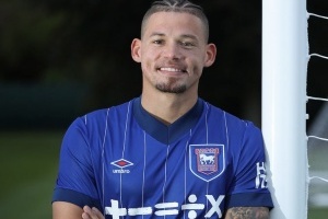 菲利普斯：利物浦是英超最出色的球隊，而阿森納最接近他們