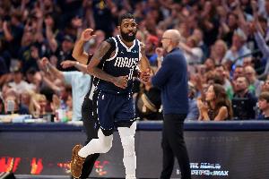 基德談歐文代繳罰款言論：華盛頓是為了保護家人 我支持歐文言論