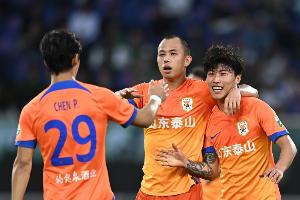 投票：你是否支持中超放開外援？提升聯(lián)賽質(zhì)量or倒逼本土球員留洋