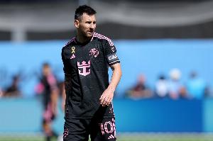 每體：梅西還未和邁阿密敲定續(xù)約，球員2019年就與小貝約定加盟