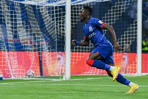 記者：馬萊萊申花年薪稅后70萬美元，來英博大概率稅后110萬歐