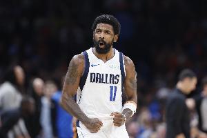 格萊姆斯：歐文是第四節(jié)先生 我們要盡量給他創(chuàng)造空間