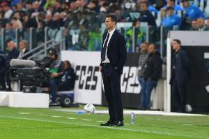 莫塔：今天的首發(fā)是最好的，麥肯尼踢邊后衛(wèi)并且能做任何事