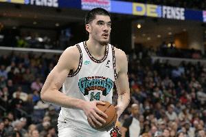 再少一人！灰熊官方：埃迪觸發(fā)腦震蕩保護(hù)協(xié)議 今日將缺戰(zhàn)雷霆