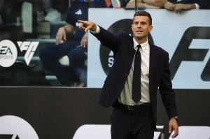 莫塔：我們犯了一些不能允許的錯誤 現(xiàn)在考慮的是AC米蘭和超級杯