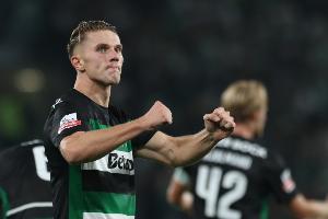 2024年度進(jìn)球榜：約克雷斯62球第1，哈蘭德第2，武磊萊萬(wàn)并列第5