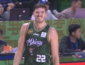 難救主！利夫自罰自補拖入加時 全場18中11空砍27分15板9助