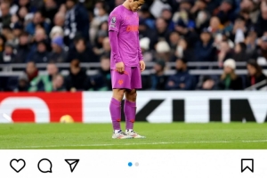 黃喜燦社媒悼念韓國失事飛機(jī)遇難人員：祈禱冥福，誠摯哀悼