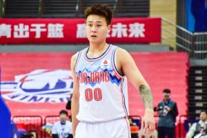 狀態(tài)不佳！趙睿出戰(zhàn)17分鐘 2中1得到僅2分6助攻