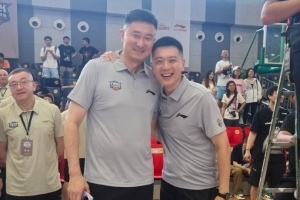 第100次遼粵大戰(zhàn)今晚上演！CBA歷史首個(gè)交手次數(shù)達(dá)到三位數(shù)的對(duì)決