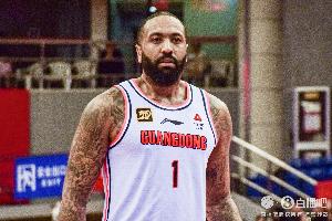 麥穗豐：廣東輸球是硬實力差距的體現(xiàn) 不能接受的是過程