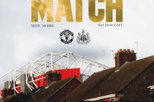 那就好好告?zhèn)€別吧??明晨五大聯(lián)賽年度收官?且看曼聯(lián)如何收尾？