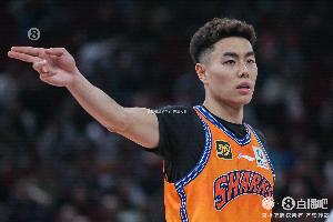 關鍵蓋帽定勝局！李添榮13中7拿到17分4板2帽