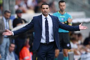 帕拉迪諾：這1分很有價值，小基恩有著出色的品質(zhì)并能繼續(xù)成長