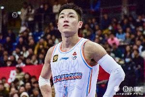 減少出手多串聯(lián)！高詩巖2中1拿3分1板6助 正負值+19