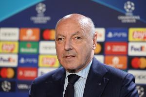 意媒透露意足協(xié)理事候選人名單：馬洛塔、斯卡羅尼和加利亞尼入選