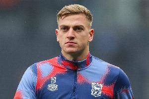 德拉普本賽季英超已參與8球是U21最多，杜蘭7球第二