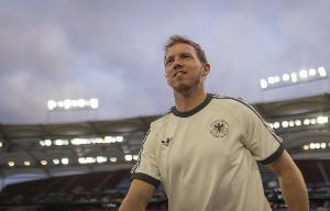 納帥：歐洲杯踢西班牙時那次沒判點，事后我都驚訝我當時那么冷靜