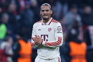 體圖：拜仁高層就薩內(nèi)問(wèn)題進(jìn)行內(nèi)部會(huì)議，續(xù)約可能已越來(lái)越低