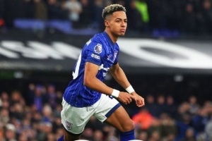 31年的等待！伊鎮(zhèn)上次擊敗切爾西還是1993年