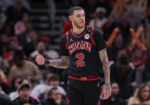 出場時間賽季新高！大球26分鐘拿下4分3板5助3斷 正負值+25最高