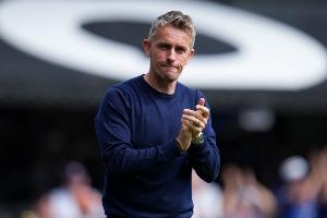 伊普斯維奇主帥談戰(zhàn)勝切爾西：各方面我們都達(dá)到了需要的水平