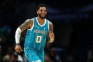 小橋：賽前我會(huì)至少冥想20分鐘 深呼吸帶著自信進(jìn)入比賽這有幫助