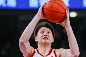 有攻有防難救主！劉澤希9中6&三分8中5砍下19分11板2助2斷