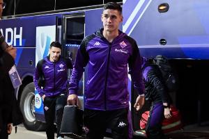 記者：河床與佛羅倫薩就夸爾塔轉(zhuǎn)會深入談判，報價升至700萬歐