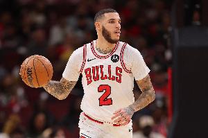 出戰(zhàn)26分鐘賽季新高！鮑爾：感覺(jué)很好 會(huì)去冰敷為下場(chǎng)比賽做準(zhǔn)備