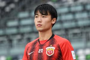 李申圓自宣離隊：十年作個短暫的告別，感謝海港俱樂部的培養(yǎng)