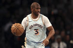 2024年有何感悟？保羅：我總是很感恩 被需要的感覺總是很棒的