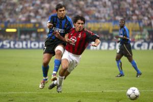 米蘭新帥康西卡奧