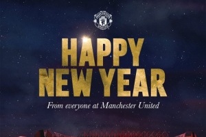 哪家設(shè)計(jì)最好？英超各隊(duì)發(fā)布新年海報(bào)，為球迷送上祝福