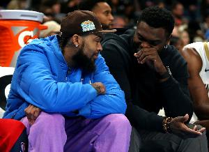 匿名東部高管：如果鵜鶘愿意交易錫安 我愿承擔(dān)一切風(fēng)險(xiǎn)簽下他