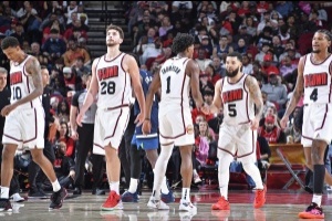 NBA彩經：火箭再勝獨行俠 國王擊敗76人 老鷹力拼掘金