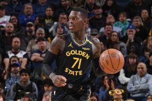 嚴(yán)重縮水！施羅德在籃網(wǎng)場(chǎng)均18.4分 來(lái)勇士場(chǎng)均9.1分&命中率29.7%