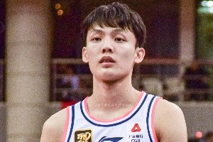 【吧友評選】CBA第25輪本土最佳球員