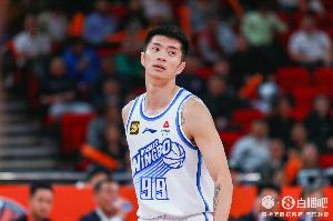 高效兩雙難救主！王子瑞6中5&三分2中2貢獻14分14助攻
