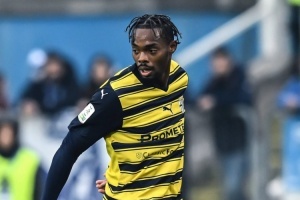 媒體人：西普里安獲中國(guó)報(bào)價(jià)與泰山無(wú)關(guān)，玉昆、亞泰、大連在聊